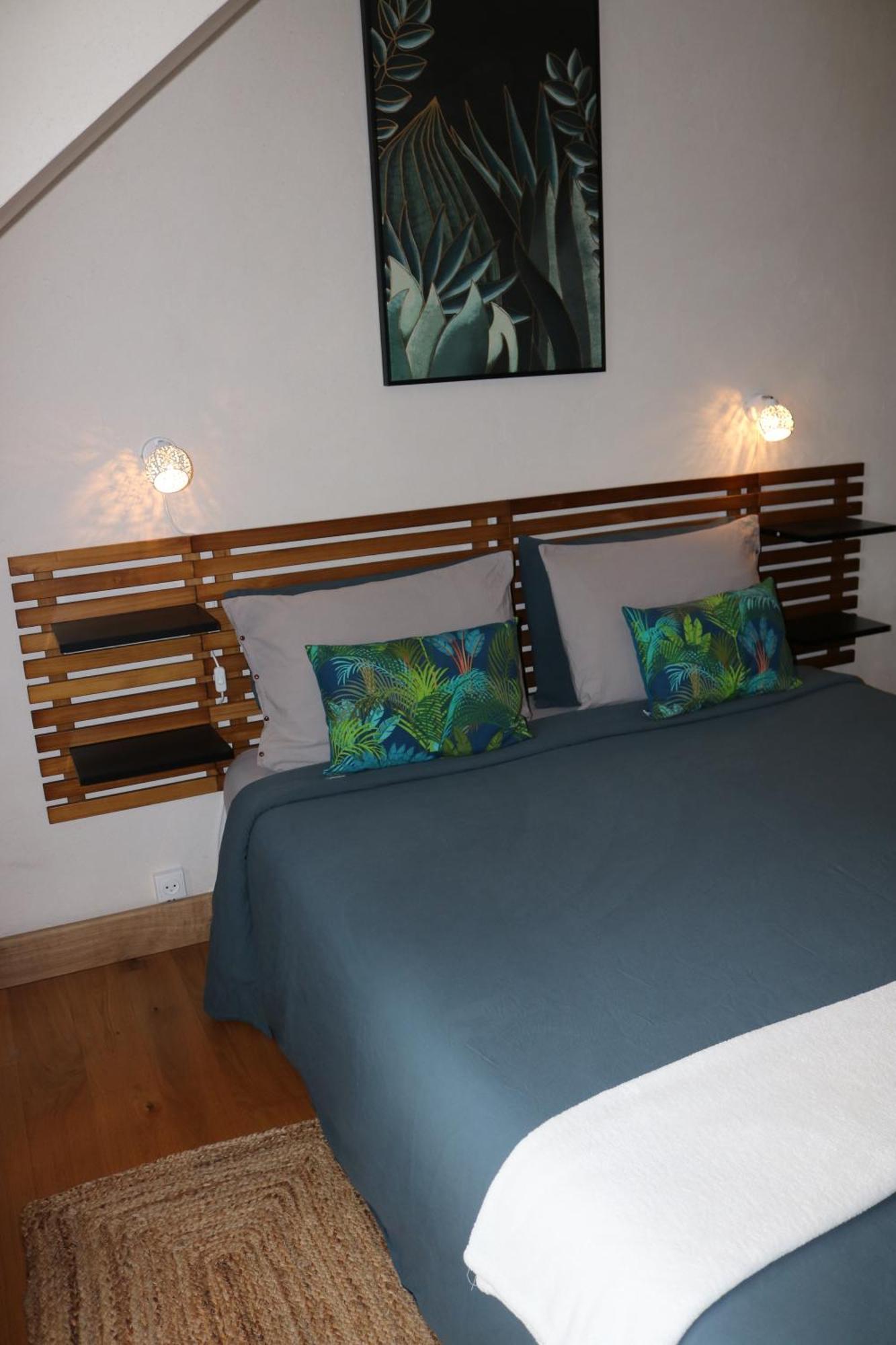 L'Autre Monde Chambres D'Hotes (Adults Only) Faverolles  Экстерьер фото
