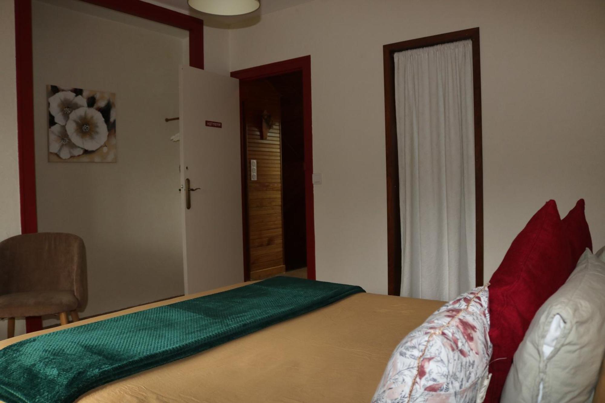 L'Autre Monde Chambres D'Hotes (Adults Only) Faverolles  Экстерьер фото