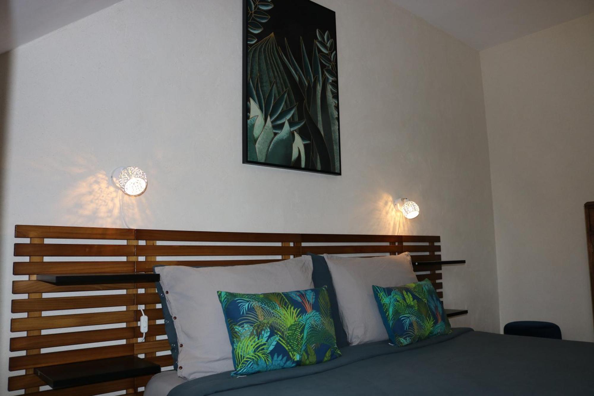 L'Autre Monde Chambres D'Hotes (Adults Only) Faverolles  Экстерьер фото