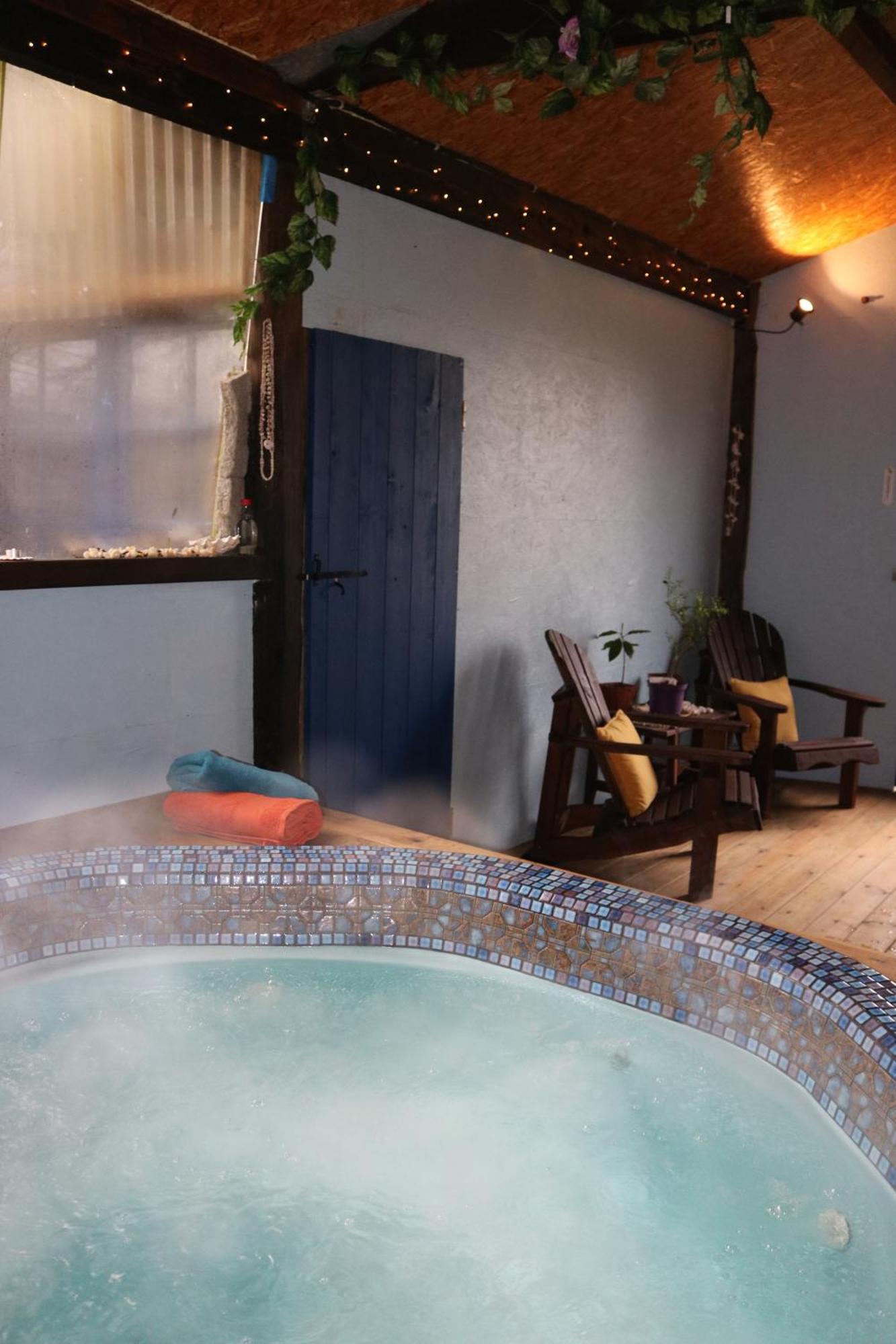 L'Autre Monde Chambres D'Hotes (Adults Only) Faverolles  Экстерьер фото